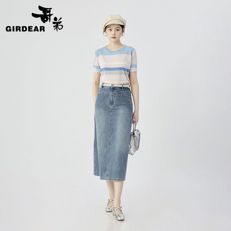 深呼吸女装正品相册图