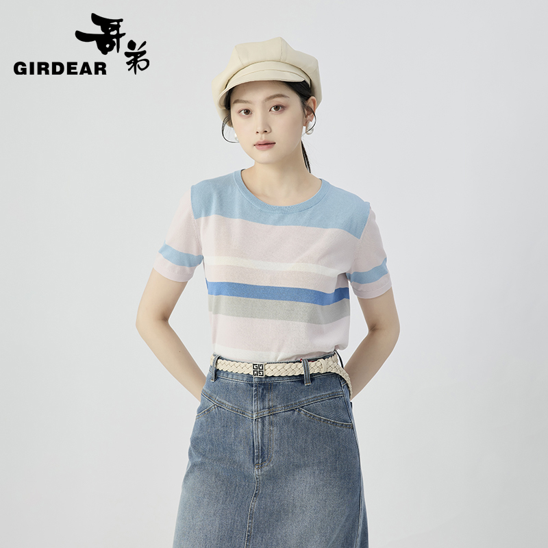 深呼吸女装正品相册图