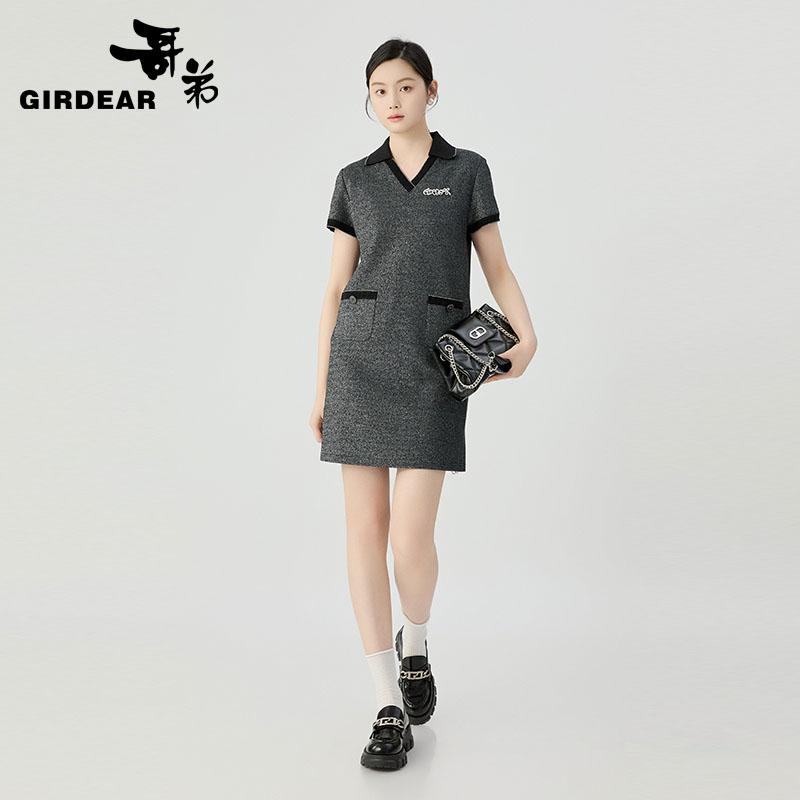 深呼吸女装正品相册图