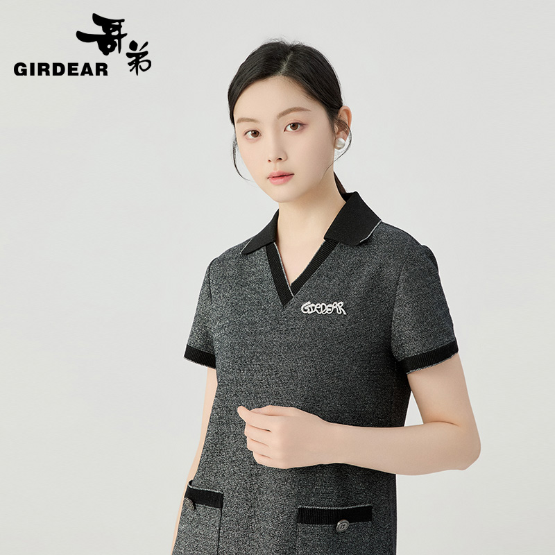 深呼吸女装正品相册图