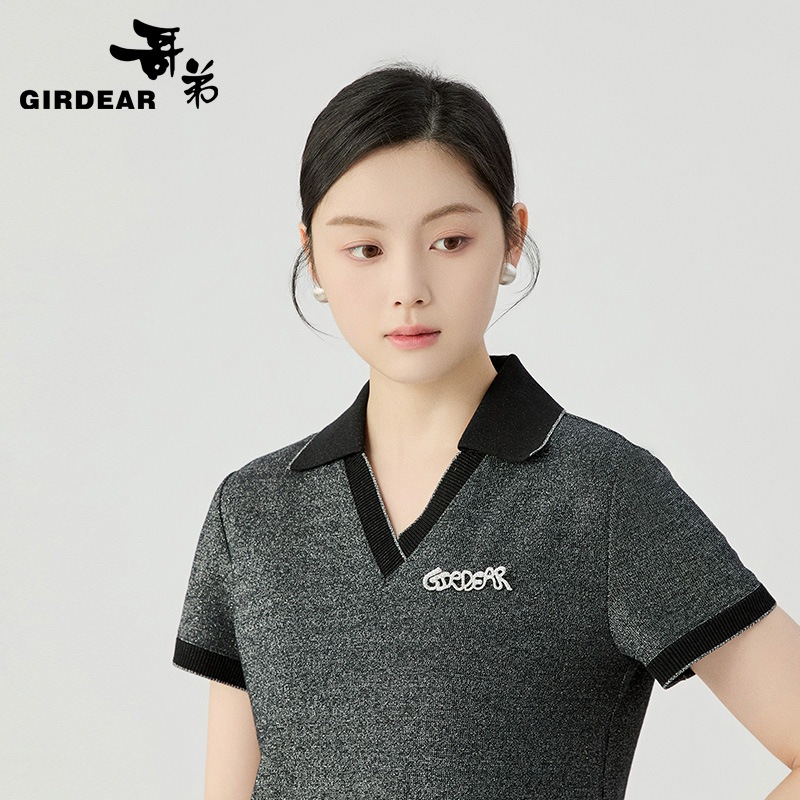 深呼吸女装正品相册图