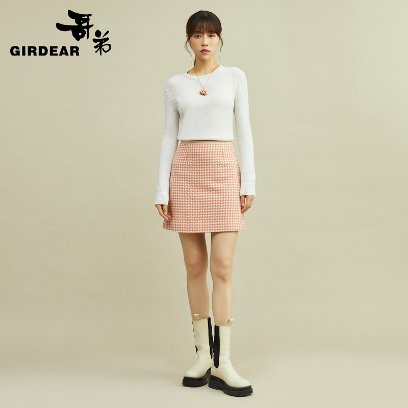 深呼吸女装正品相册图