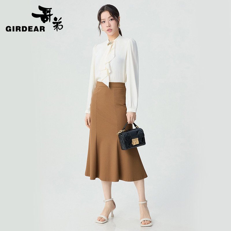 深呼吸女装正品相册图
