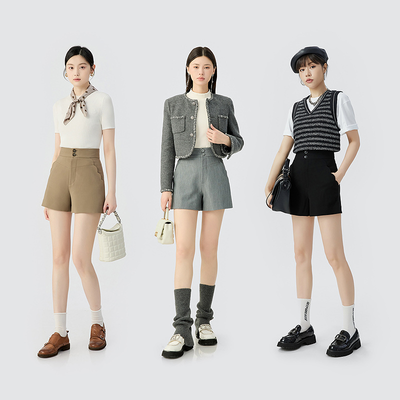 深呼吸女装正品相册图