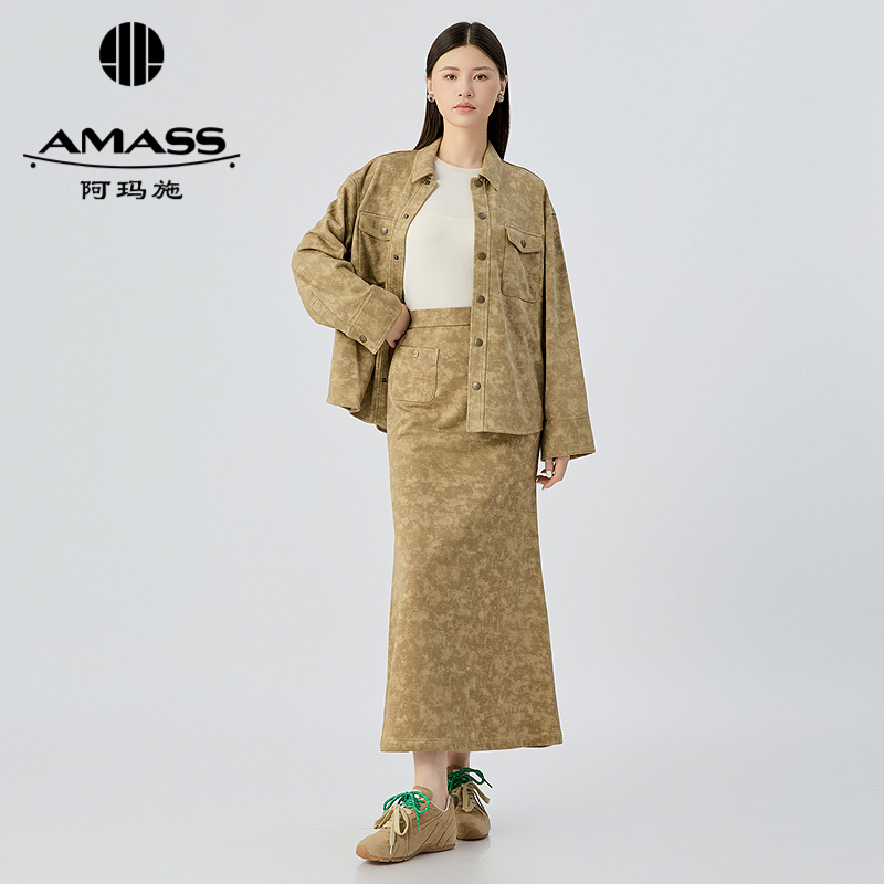 深呼吸女装正品相册图