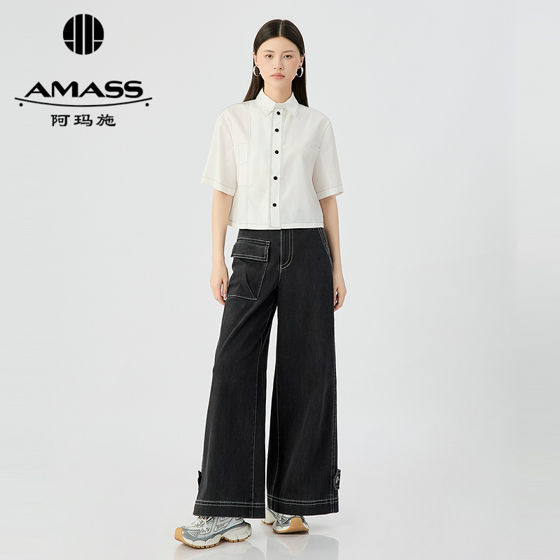深呼吸女装正品相册图