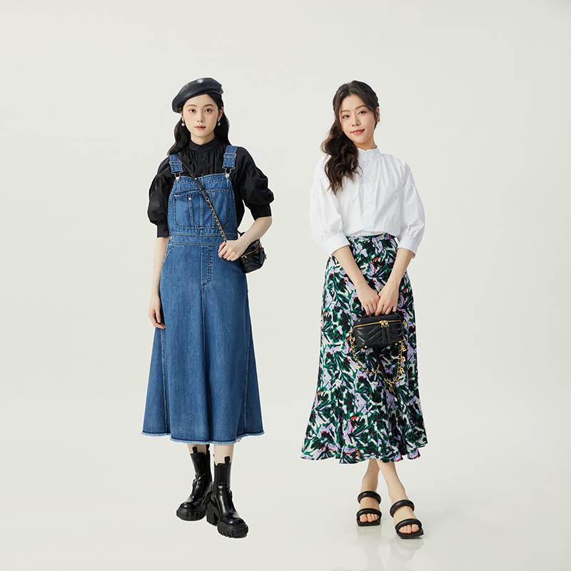 深呼吸女装正品相册图