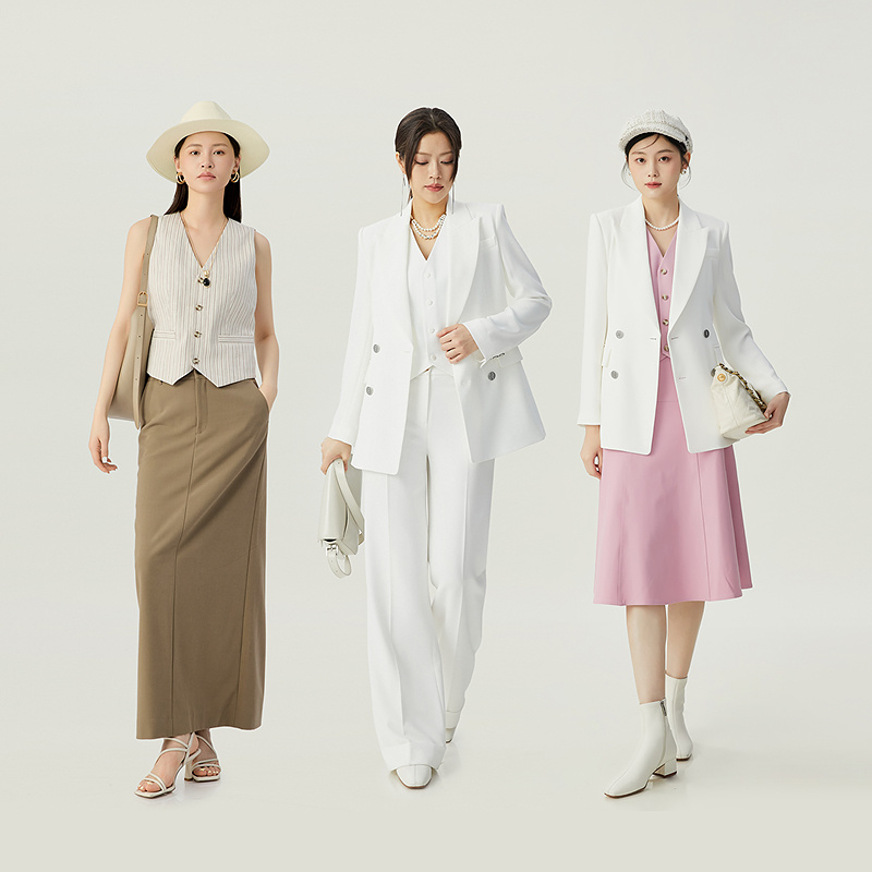 深呼吸女装正品相册图