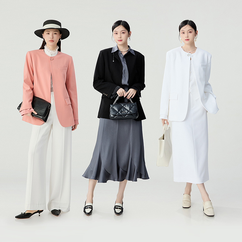深呼吸女装正品相册图