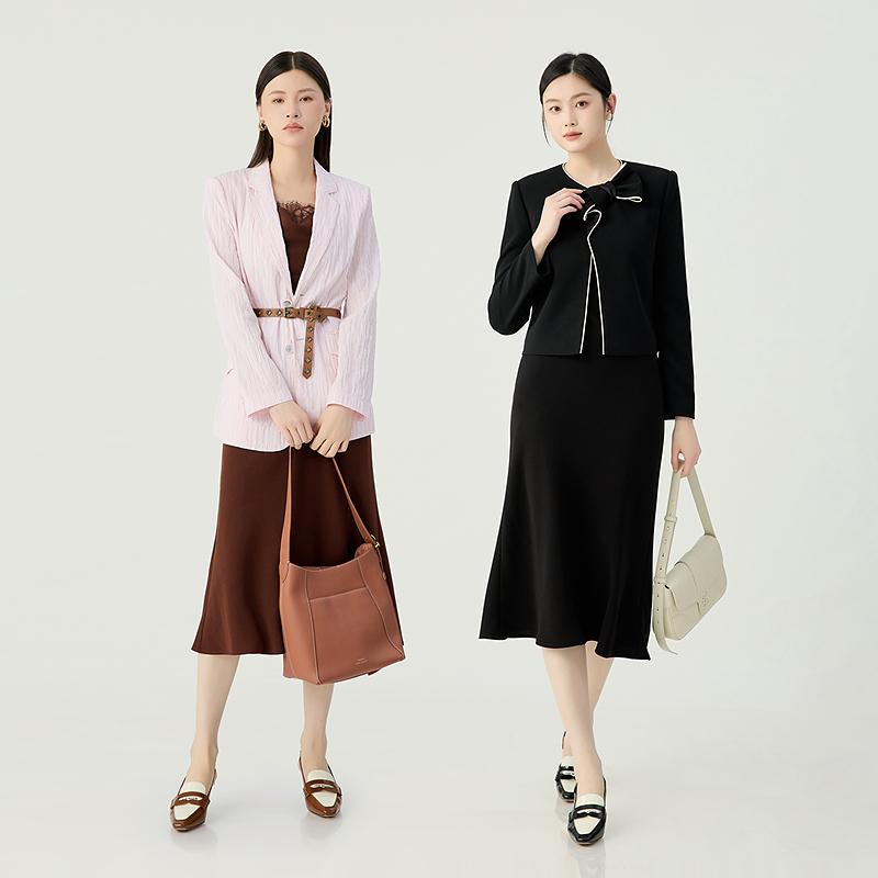 深呼吸女装正品相册图