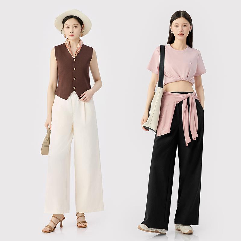 深呼吸女装正品相册图