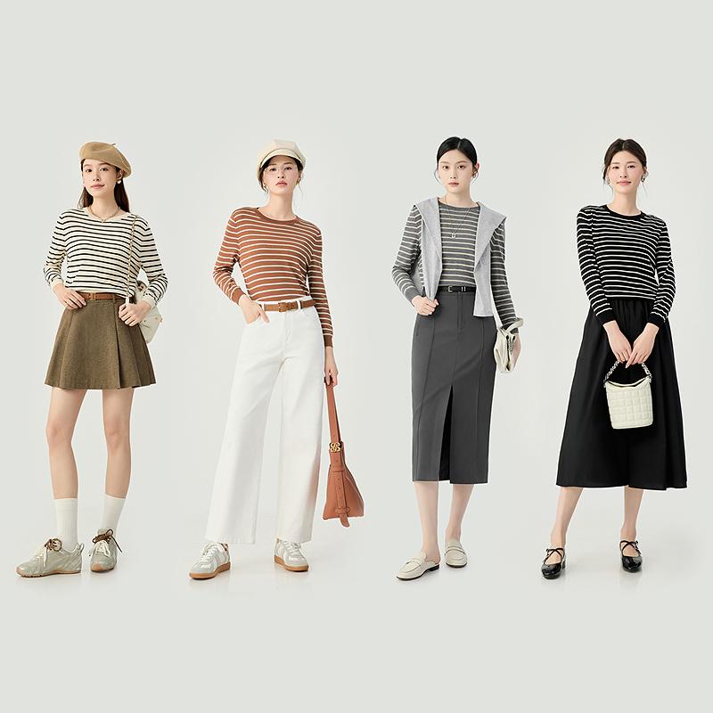 深呼吸女装正品相册图