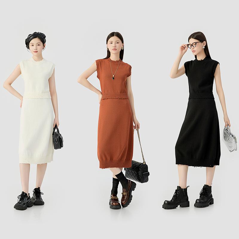 深呼吸女装正品相册图