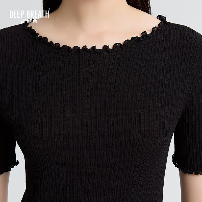深呼吸女装正品相册图