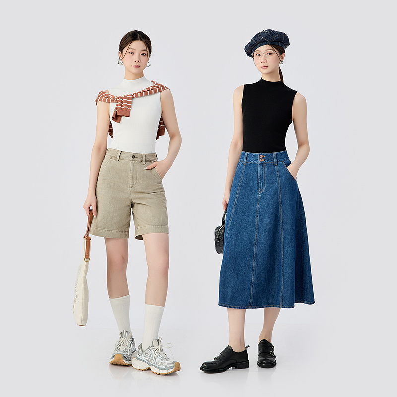 深呼吸女装正品相册图