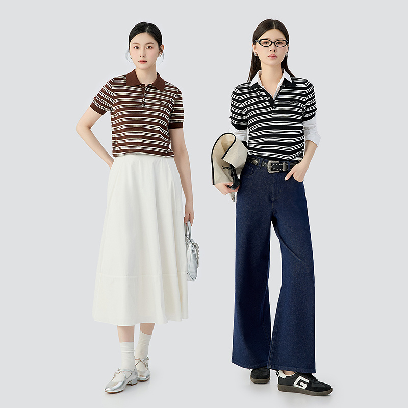 深呼吸女装正品相册图