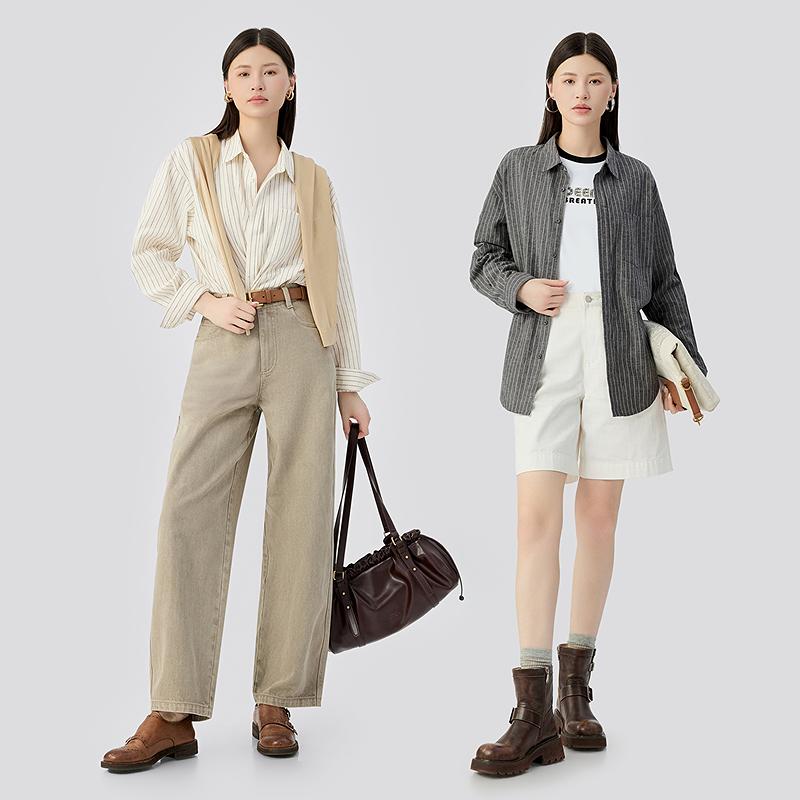 深呼吸女装正品相册图