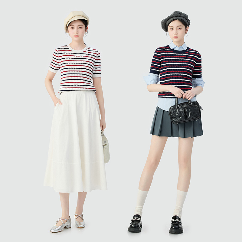 深呼吸女装正品相册图