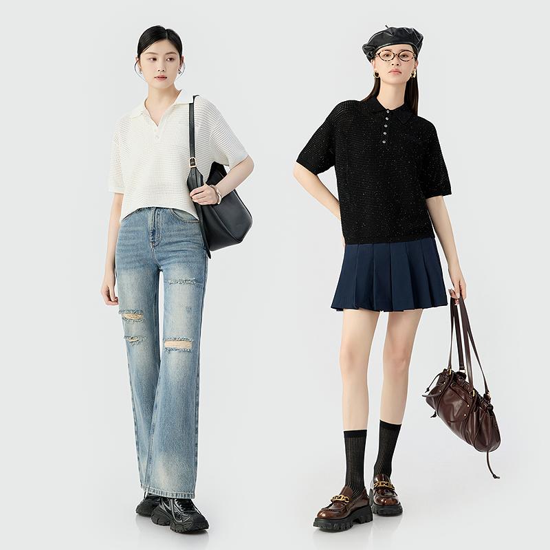 深呼吸女装正品相册图