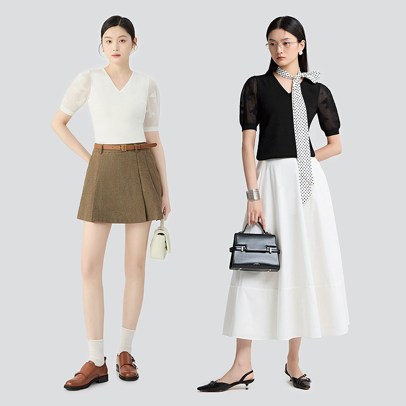 深呼吸女装正品相册图
