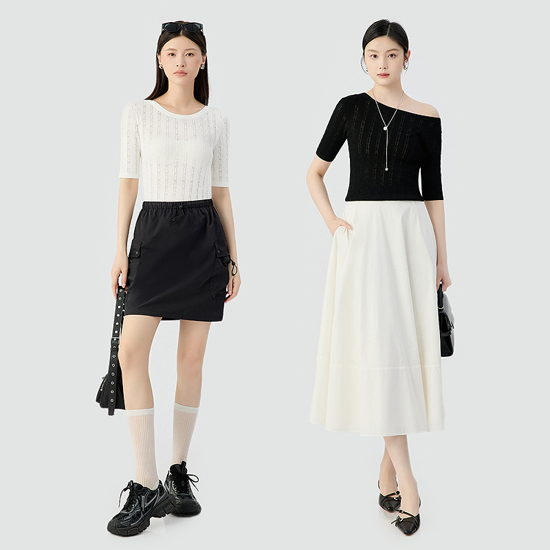 深呼吸女装正品相册图