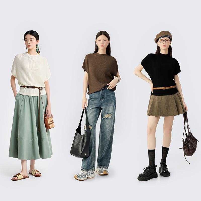 深呼吸女装正品相册图