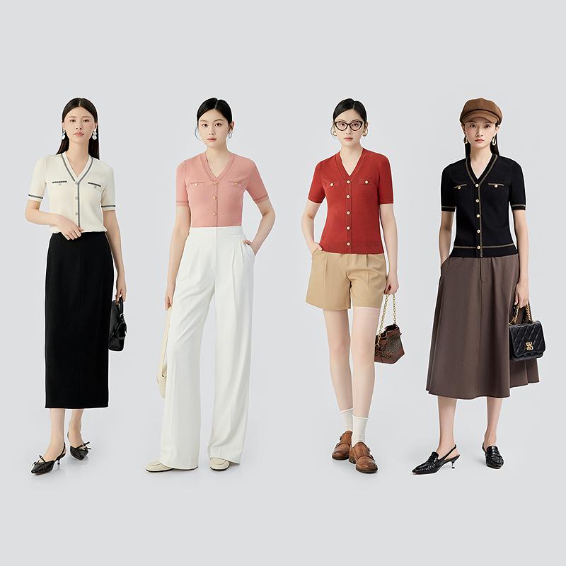 深呼吸女装正品相册图
