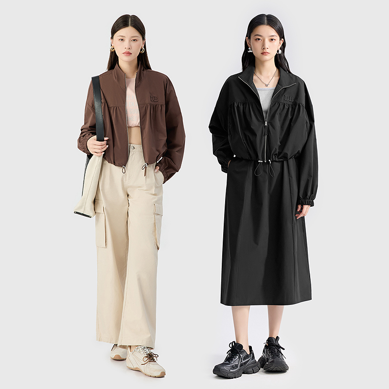 深呼吸女装正品相册图