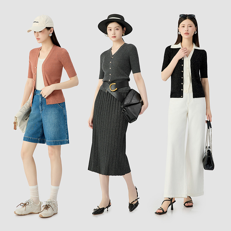 深呼吸女装正品相册图
