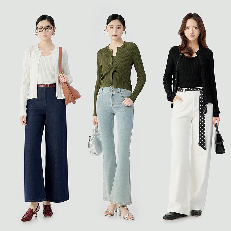 深呼吸女装正品相册图