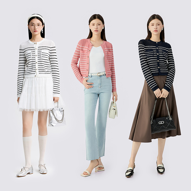 深呼吸女装正品相册图