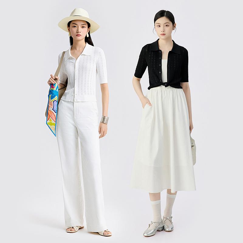 深呼吸女装正品相册图