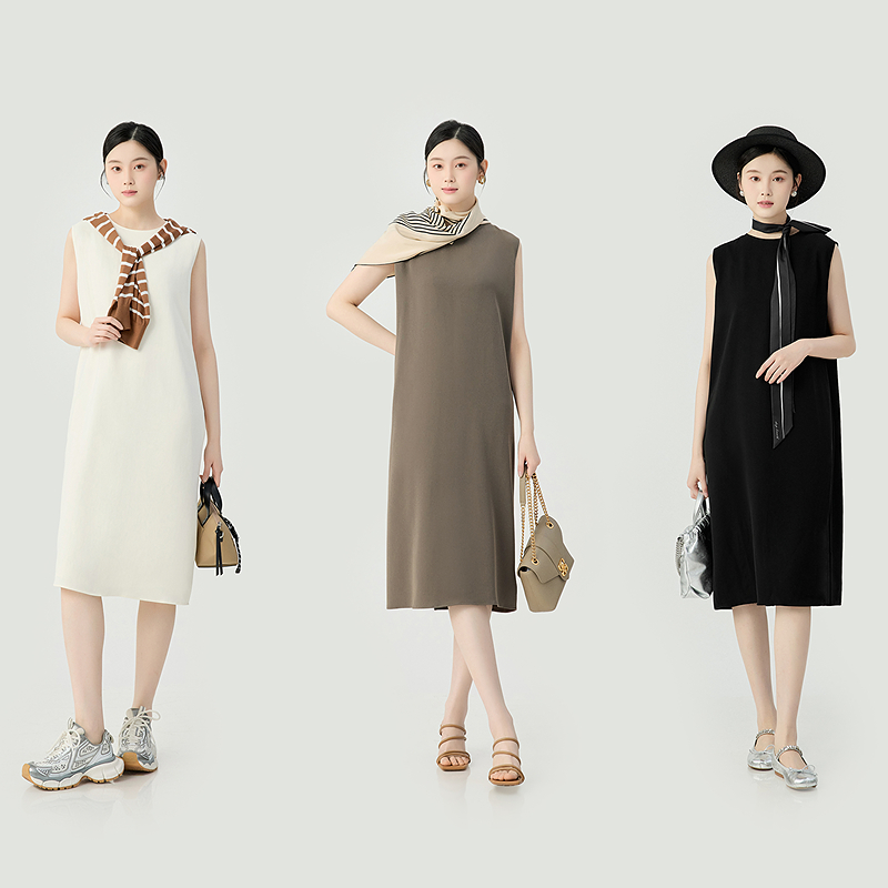 深呼吸女装正品相册图