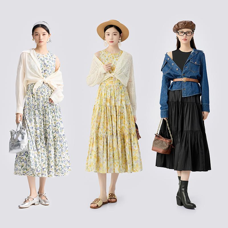 深呼吸女装正品相册图