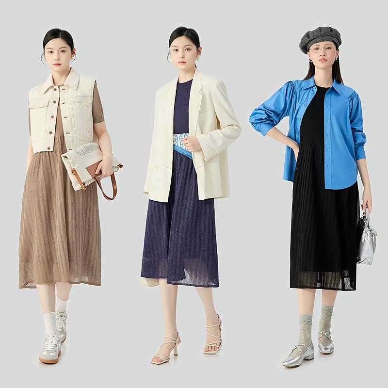 深呼吸女装正品相册图