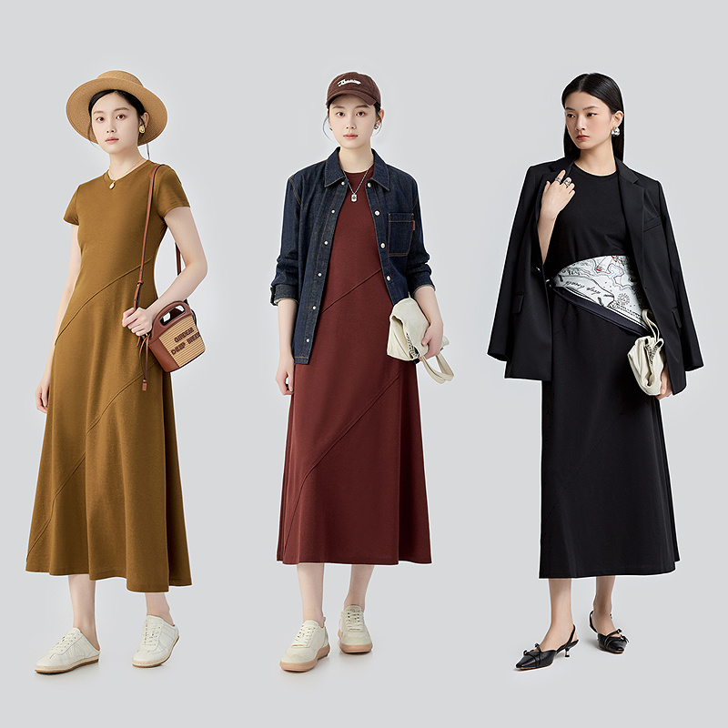 深呼吸女装正品相册图