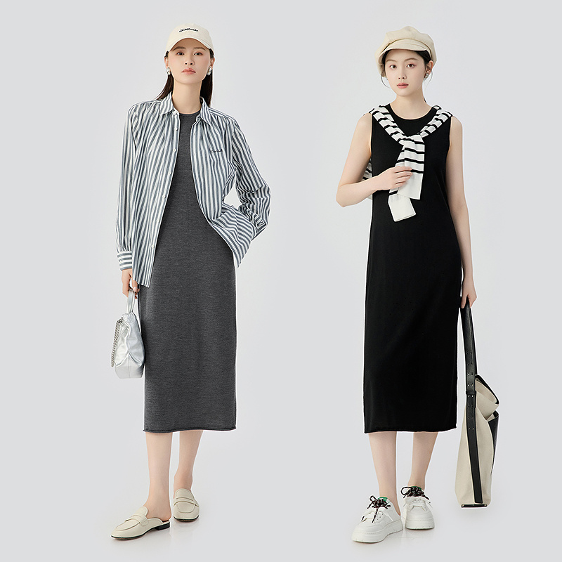 深呼吸女装正品相册图