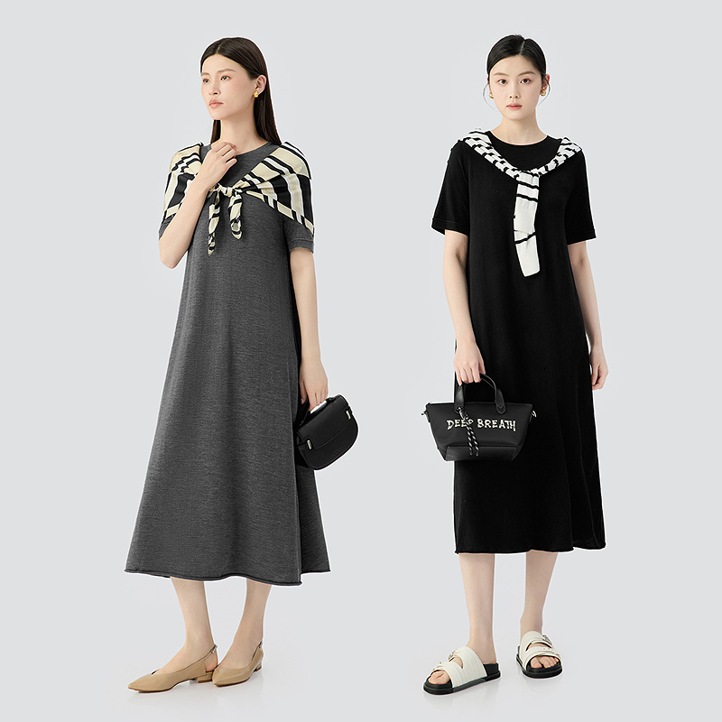 深呼吸女装正品相册图