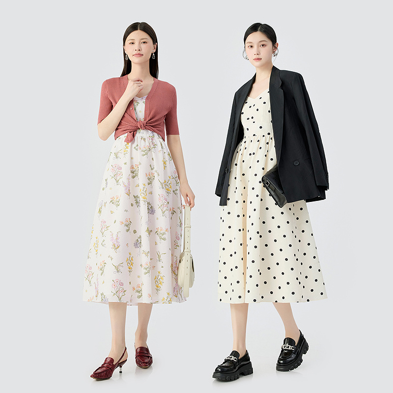 深呼吸女装正品相册图