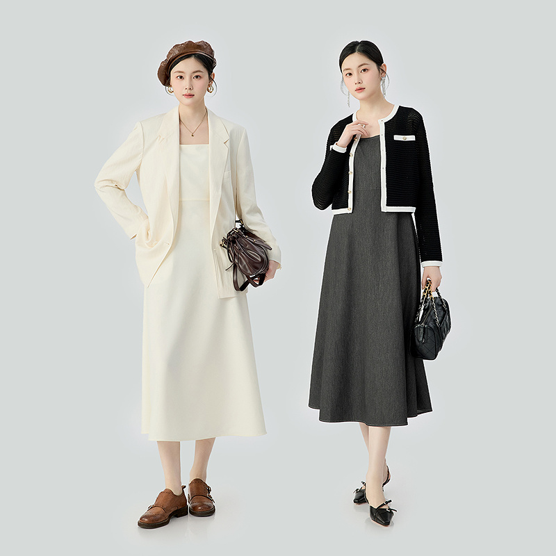深呼吸女装正品相册图