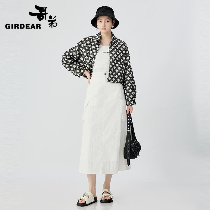 深呼吸女装正品相册图