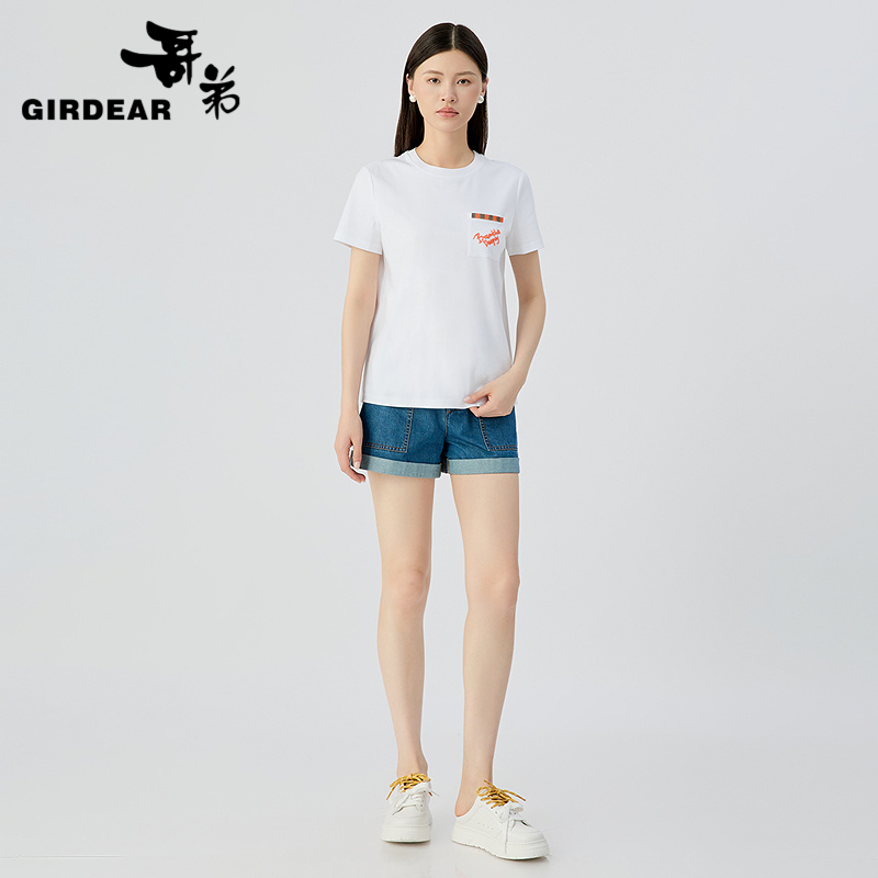 深呼吸女装正品相册图