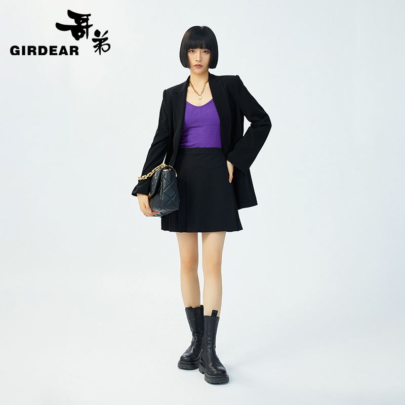 深呼吸女装正品相册图