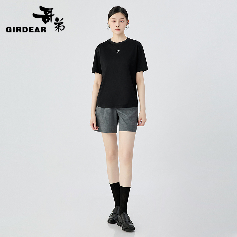 深呼吸女装正品相册图