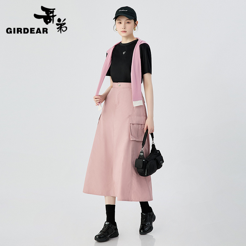 深呼吸女装正品相册图