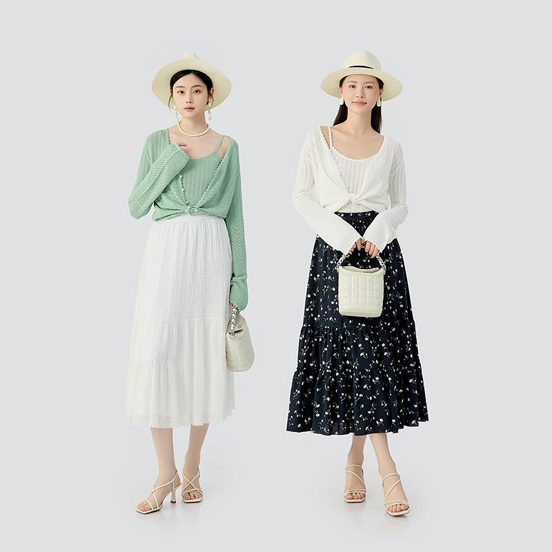 深呼吸女装正品相册图
