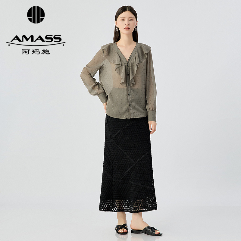 深呼吸女装正品相册图