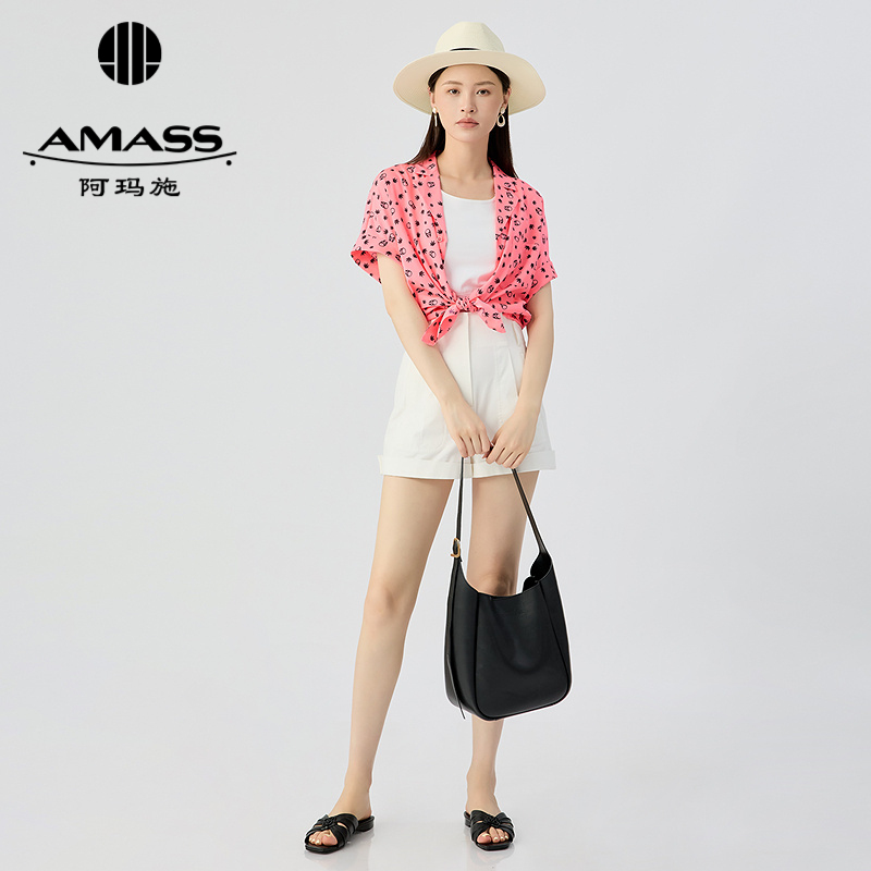 深呼吸女装正品相册图