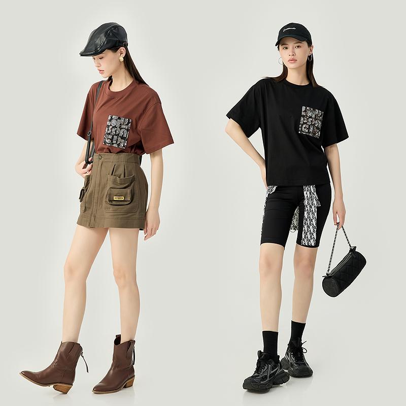 深呼吸女装正品相册图