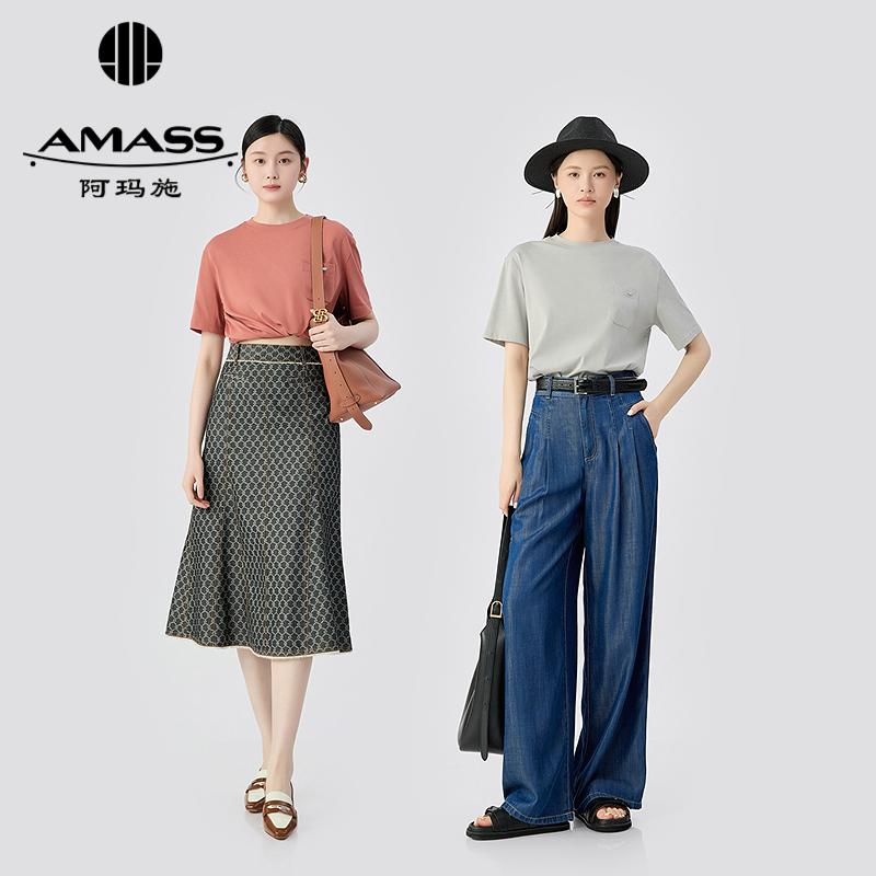 深呼吸女装正品相册图